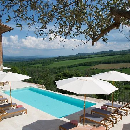 Casa M Tuscany Chianciano Terme Exterior foto